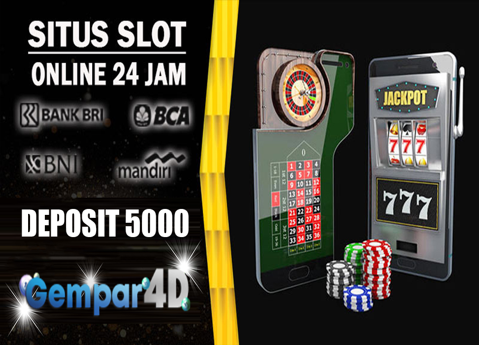 Situs Slot Deposit Pulsa 5000 Tanpa Potongan cuma-cuma tak menerima enggak terlihat registrasi Situs Slot Deposit Pulsa 5000 Tanpa Potongan online