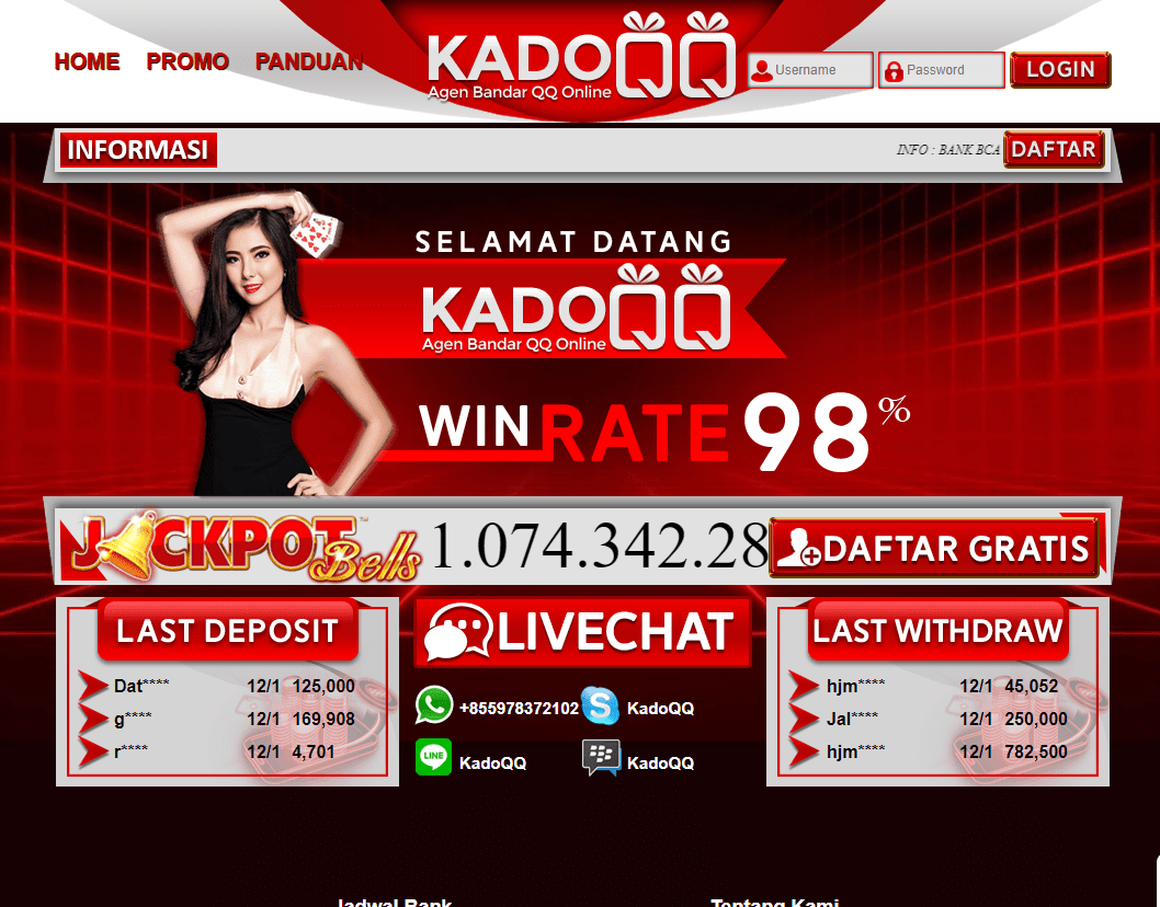 gemarqq