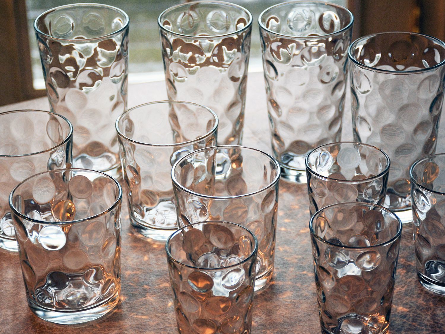 How to Pack Glasses for Moving? Hercules Moving Company