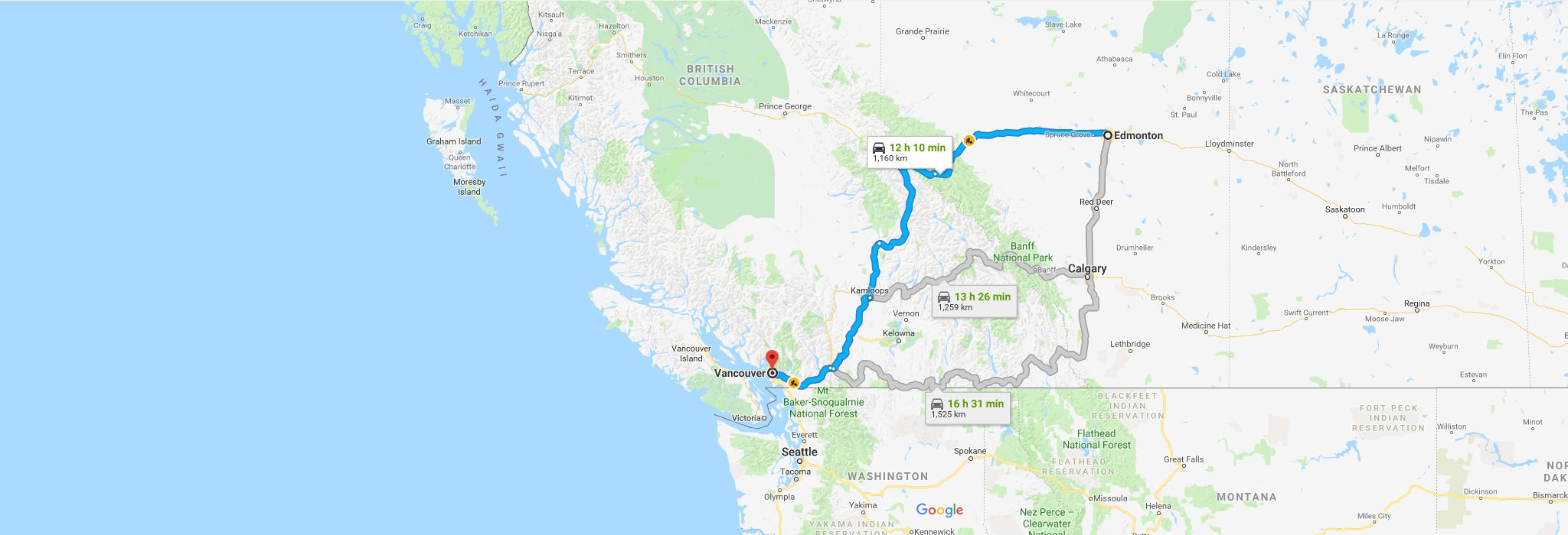 Map Moving From Edmonton To Vancouver Ebfea58fb3 