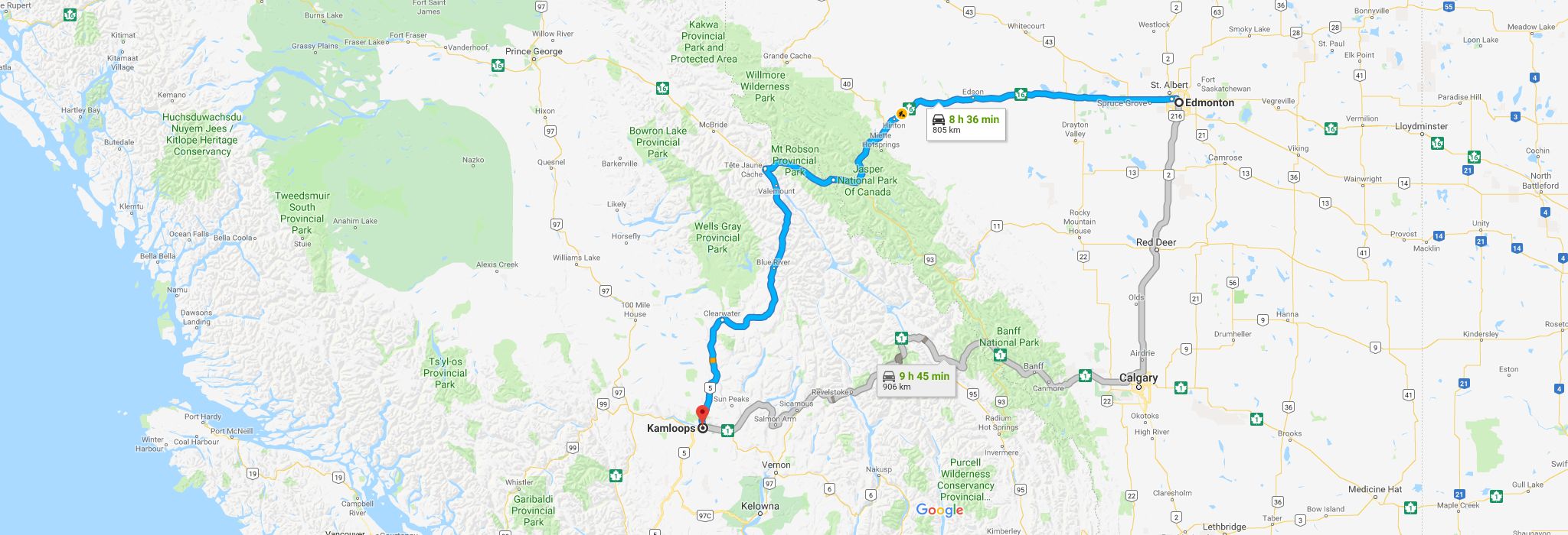 Map Moving From Edmonton To Kamloops 515696d1c3 