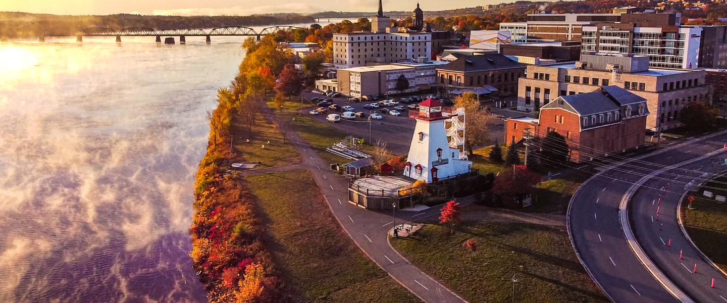 Everything You Must Know Before Moving From Toronto to Fredericton in