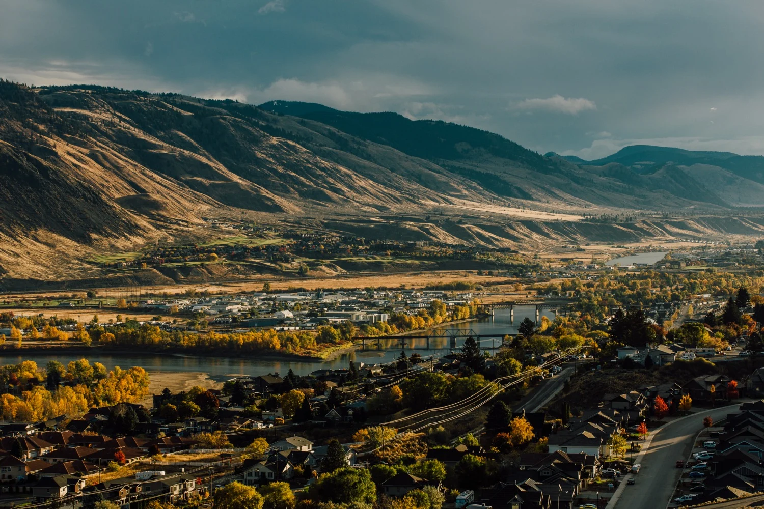 Everything You Must Know Before Moving From Calgary to Kamloops in 2023 Hercules Moving Company