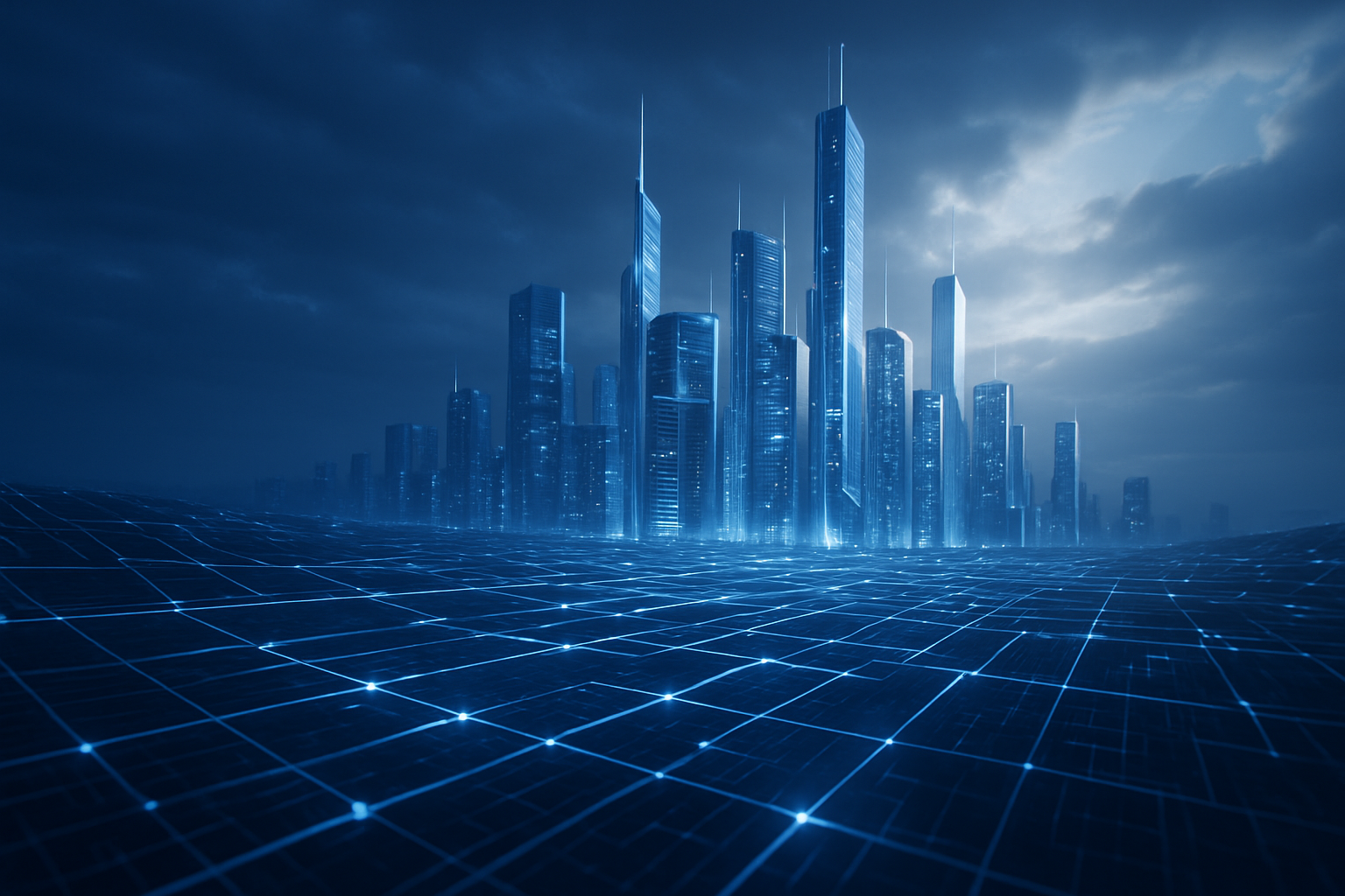 The Death of SaaS Is Really the Birth of Intelligent Operating Systems