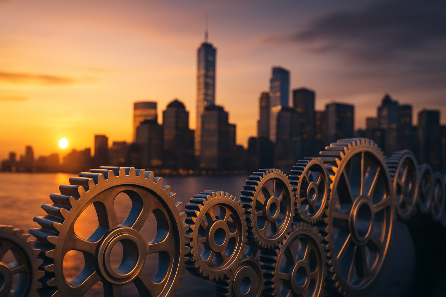 Trust Is the Scarce Asset in AI Adoption