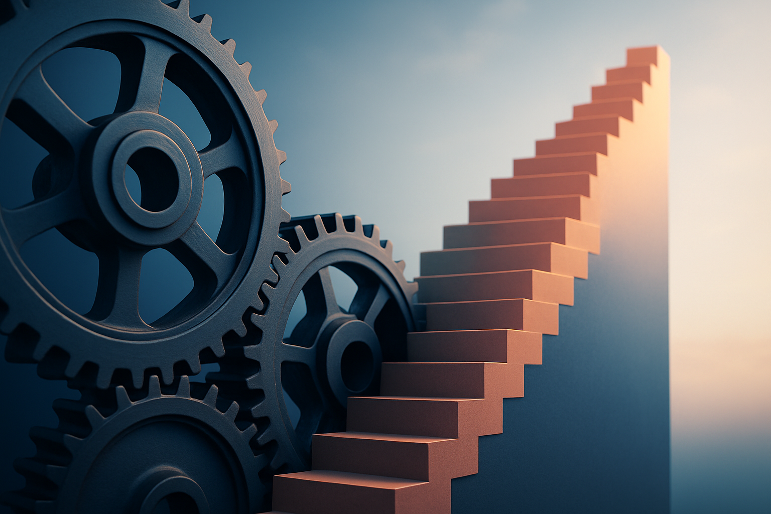 From Engineer to Executive Advisor: What I Learned Rebuilding