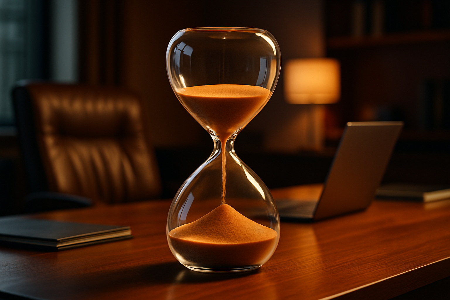 The 90-Day Window: Why Florida Family Law Firms Can't Wait Until 2025