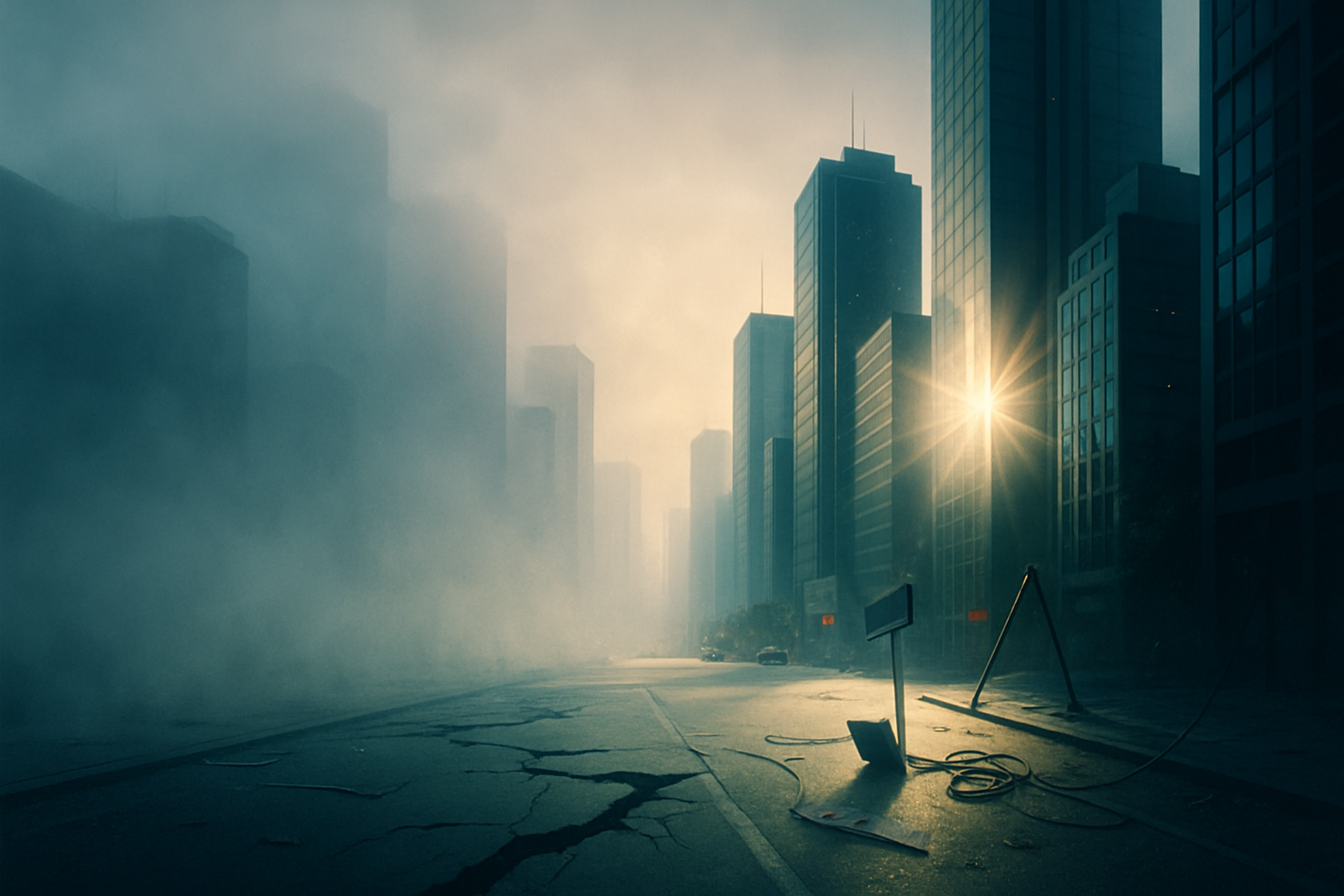The Visibility Paradox: Why You Can't See What's Killing Your Business