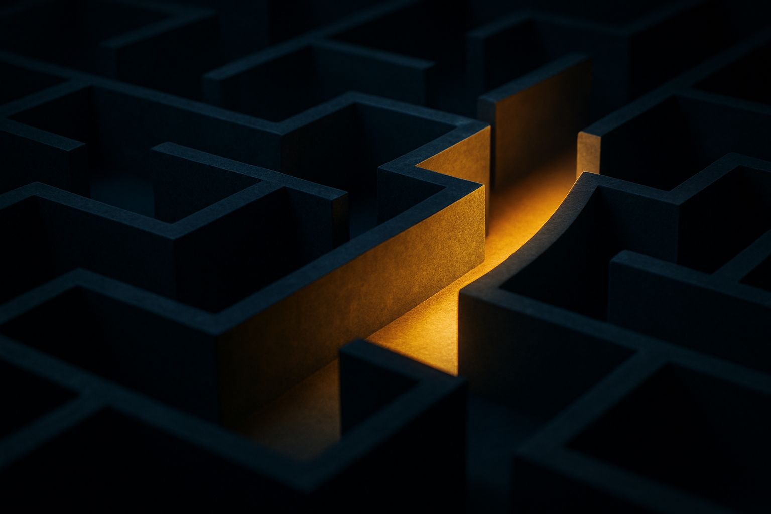 The Hidden Risk That Kills More Family Law Firms Than Competition