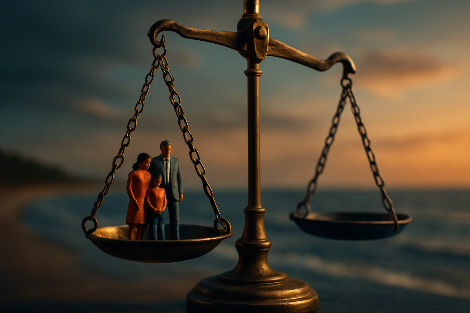 Why Florida Family Law Firms Are Hitting a Breaking Point Right Now