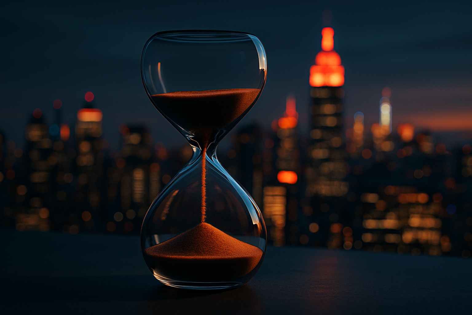 Your Family Law Firm Is Hemorrhaging 10+ Billable Hours Weekly (And Your Competition Isn't)