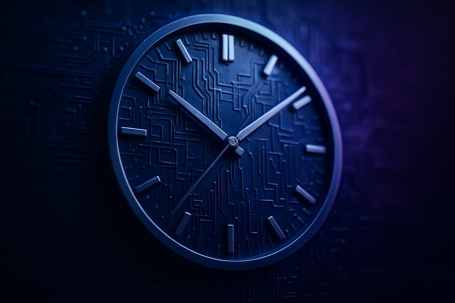 Why the SaaS Death Clock Started Ticking