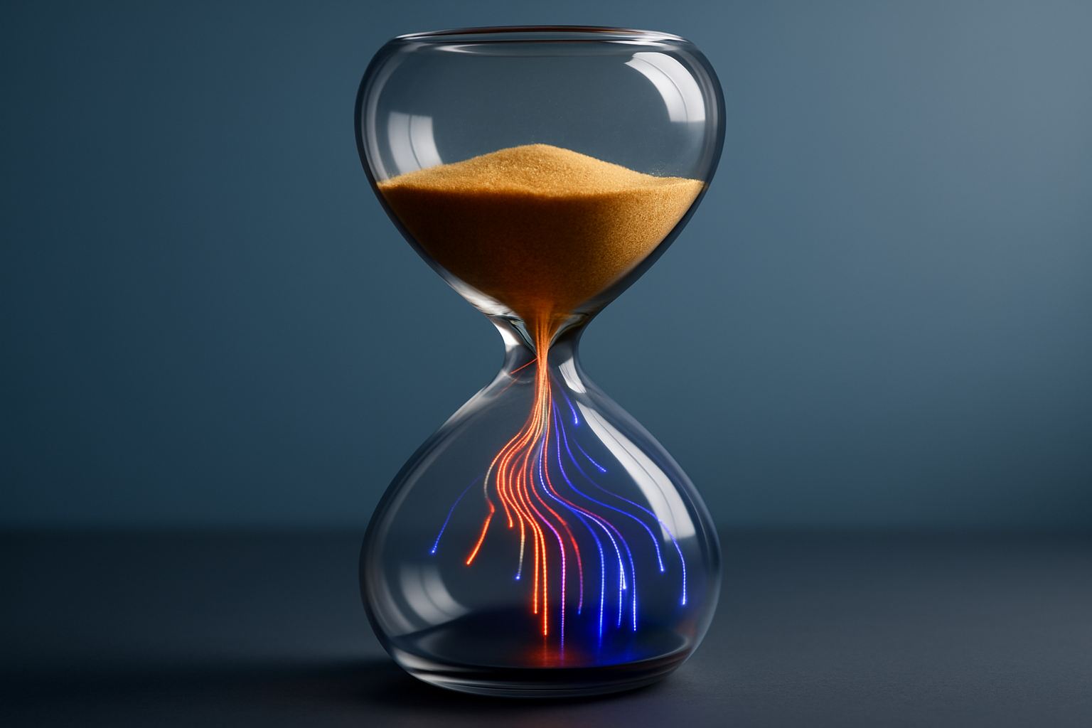 Your Family Law Firm Is Bleeding 10 Hours Every Week