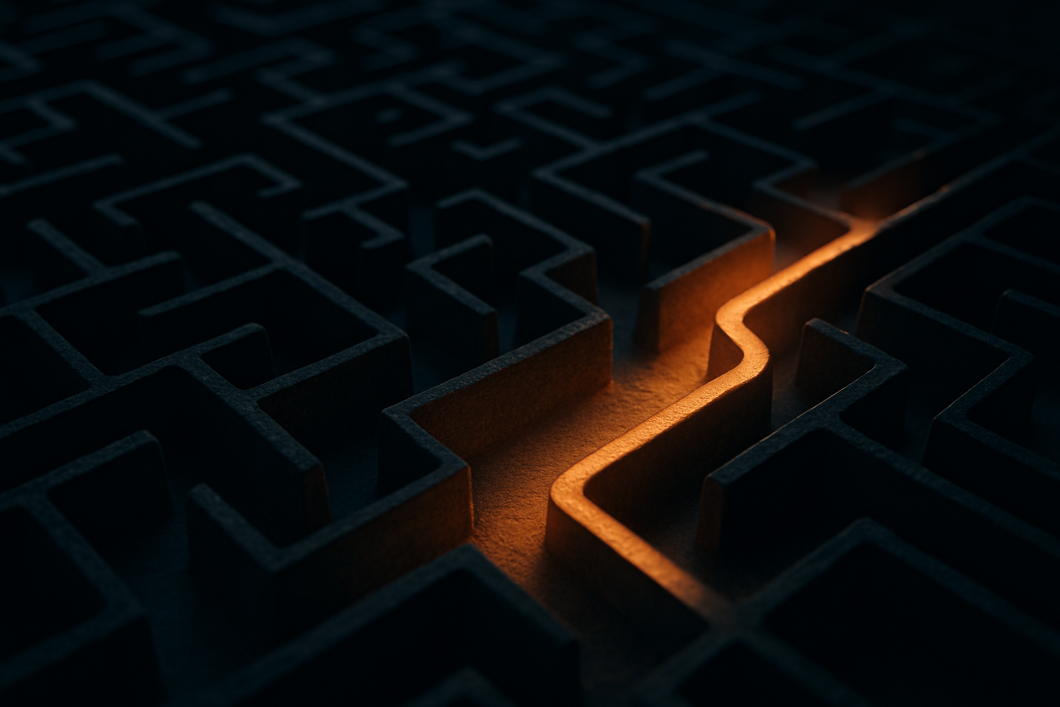 Why Most Family Law Efficiency Projects Fail (And How to Actually Win)