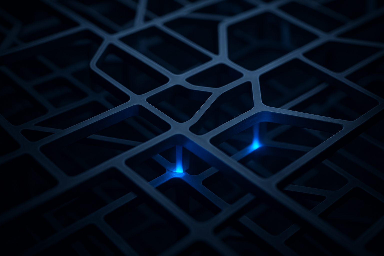 Decision Architecture Is the Real AI Moat — Not Which Model You Pick