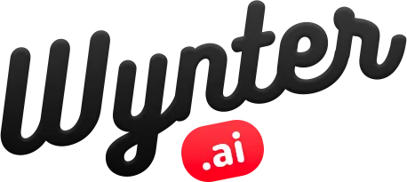 Wynter.ai - Wynter Jones AI Platform Logo