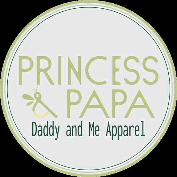Princess and Papa