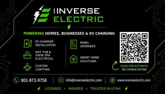 Inverse Electric