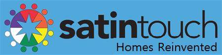 HomesReinvented by SatinTouch