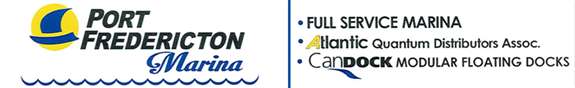 Candock / Port Fredericton Marina