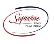 Signature Spas Platinum