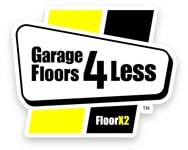 Garage Floors 4 Less