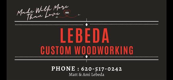 Lebeda Woodworking