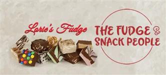 The Fudge & Snack People - Lorie's Fudge