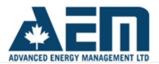 Advanced Energy Management Ltd.