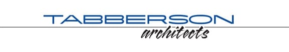 William Tabberson Architecture