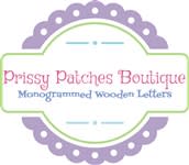 Prissy Patches Boutique