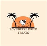 RGV Freeze-Dried Treats Pet Treats
