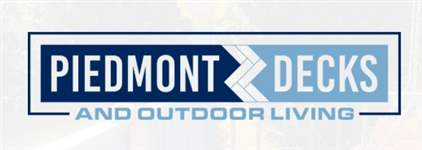 Piedmont Decks