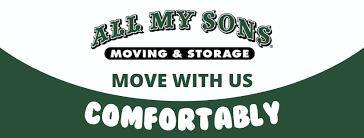All My Sons Moving & Storage San Antonio LLC