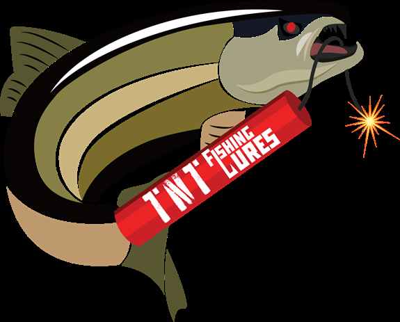 TNT Fishing Lures