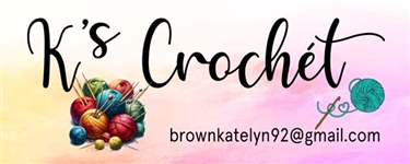 K's Crochet