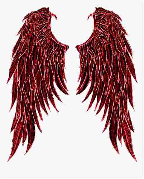 The red angel boutique
