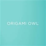DC Glitter & Glam feat Origami Owl