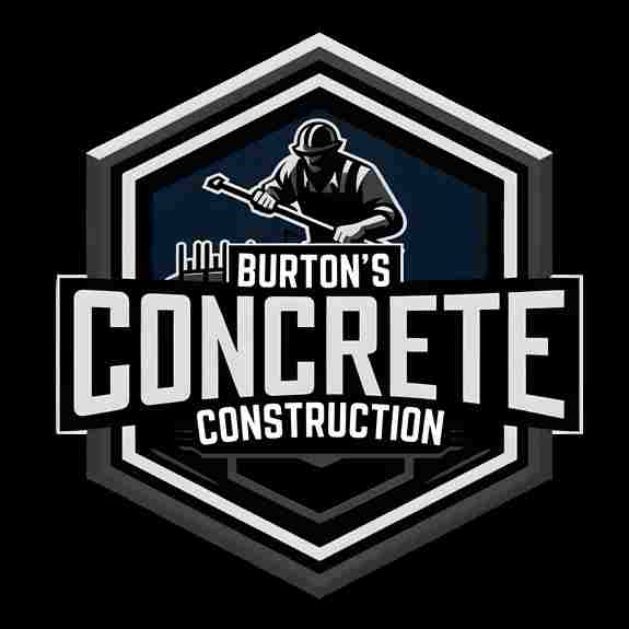 Burton's Concrete Construction