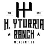 H. Yturria Ranch Mercantile