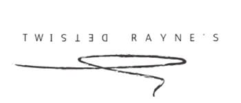 Twisted Rayne's