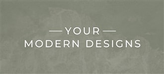 Your Modern Designs