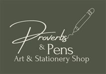 Proverbs & Pens