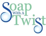 Soap with a Twist
