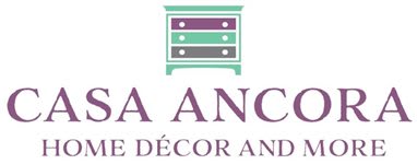 Casa Ancora Home Decor