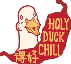 Holy Duck Chili
