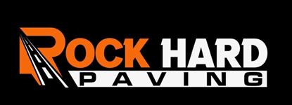 Rock Hard Paving