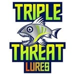 Triple Threat Lures