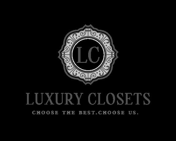 Luxury Closets