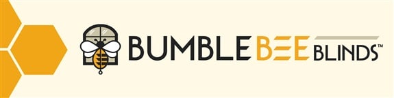 Bumble Bee Blinds